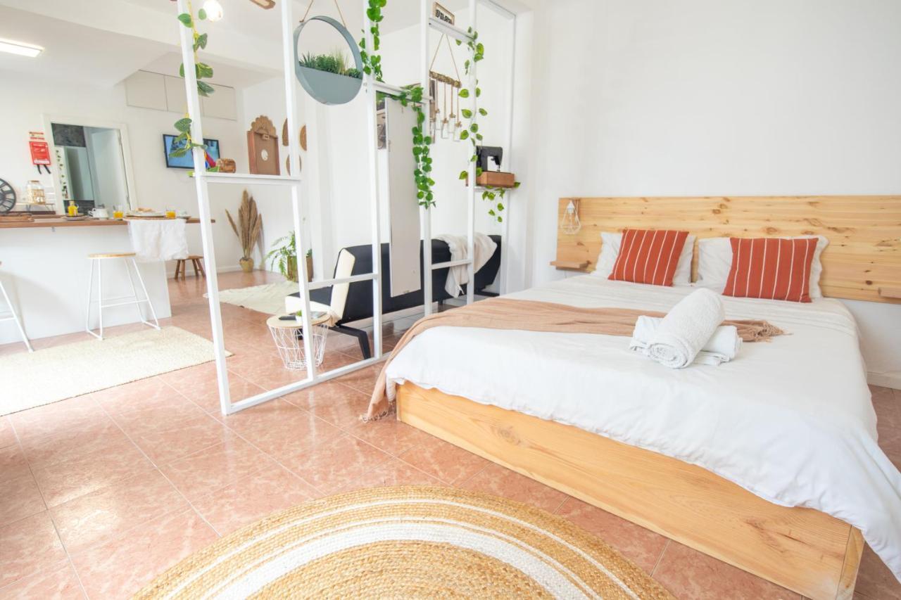 The Village House Machico  Εξωτερικό φωτογραφία