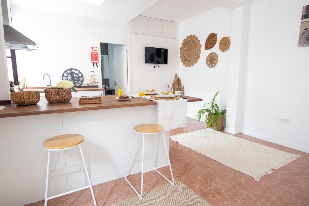 The Village House Machico  Εξωτερικό φωτογραφία