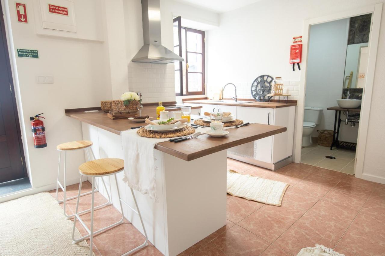 The Village House Machico  Εξωτερικό φωτογραφία