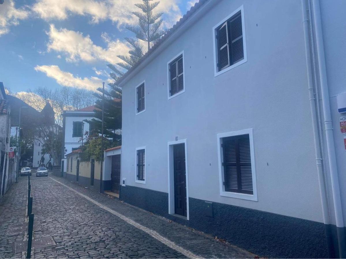 The Village House Machico  Εξωτερικό φωτογραφία